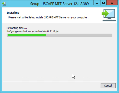 install sftp server on windows - 07